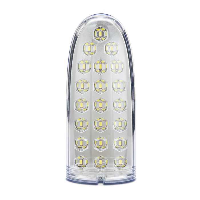 Lámpara LED Velamp IRON LIGHT 5 W 250 Lm (6000 K) 3