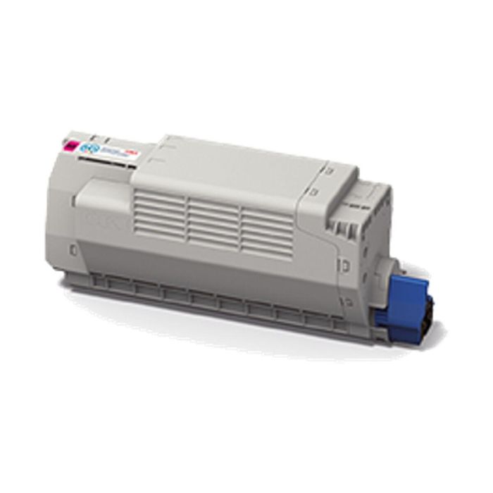 OKI TONER MC770/80 Magenta 11,5K OKI TONER MC770/80 Magenta 11,5K