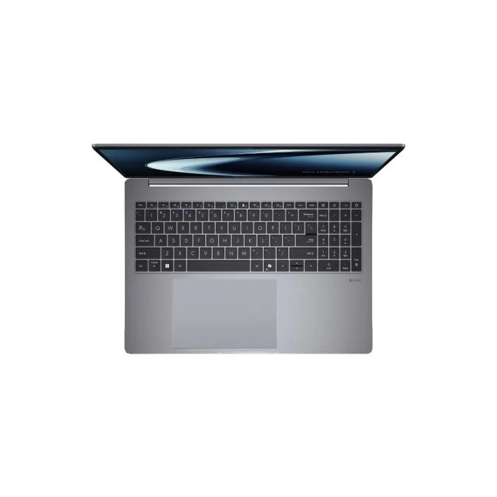 Asus ExpertBook P3 PM3606CKA-PL0243 - Portátil 16" AMD Ryzen AI 7 350, 32GB RAM, 1TB SSD, Sin Sistema Operativo, Procesador IA, WQXGA 144Hz, Wi-Fi 7, 1.87 kg 2