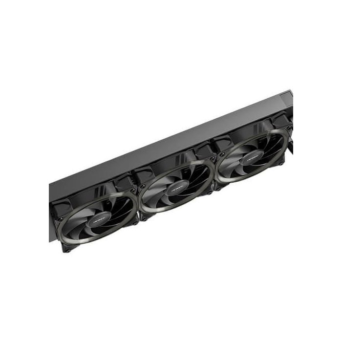 Antec VORTEX 360 ARGB Procesador Sistema de refrigeración líquida todo en uno Negro 4 Antec VORTEX 360 ARGB Procesador Sistema de refrigeración líquida todo en uno Negro 4
