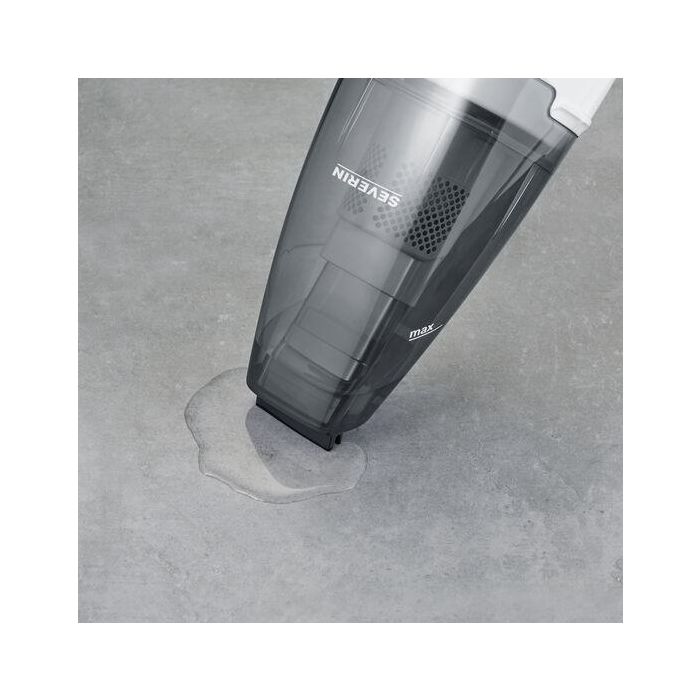 Severin HV 7146 S'Power Wet&Dry. Turbobrste 6 Severin HV 7146 S'Power Wet&Dry. Turbobrste 6