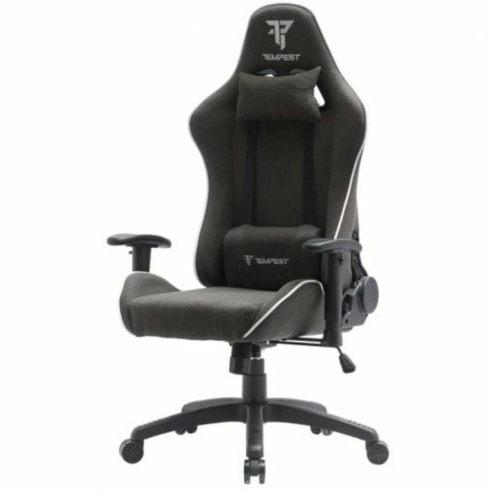 Silla de Oficina Tempest Vanquish Blanco 4