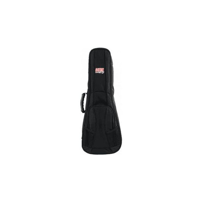 Funda Ukelele Tenor Gator Nylon 4G para Ukelele Tenor