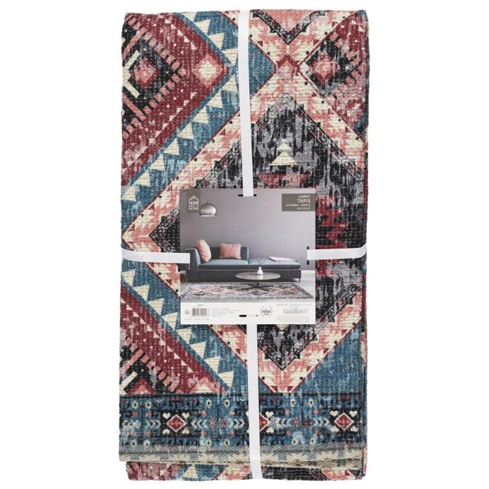 Home Deco Factory Alfombra Mirage 120x170 cm Poliéster 2