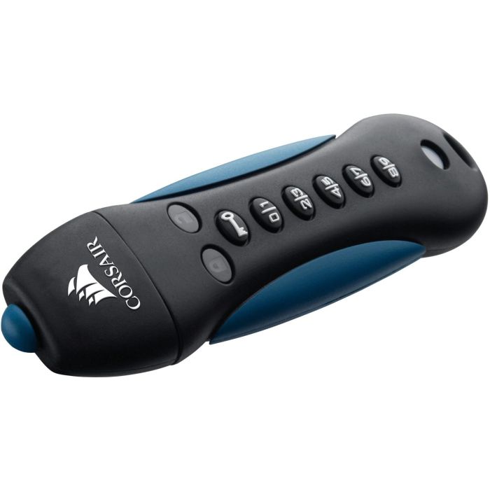 Corsair 64 GB, USB 3.0 Padlock 3Padlock 3 64GB, 64 GB, USB 1