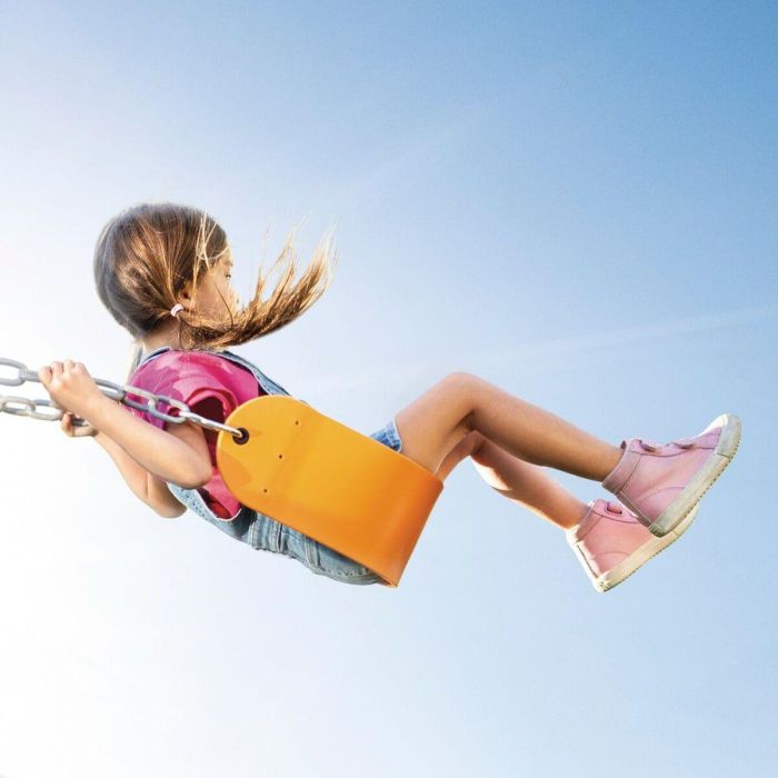 Columpio Intex 170 x 200 x 235 cm 4 Columpio Intex 170 x 200 x 235 cm 4