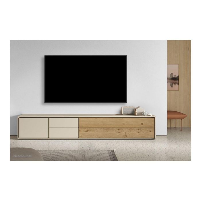 Soporte TV Neomounts 12597264000 42-86" 43" 86" 70 Kg 8