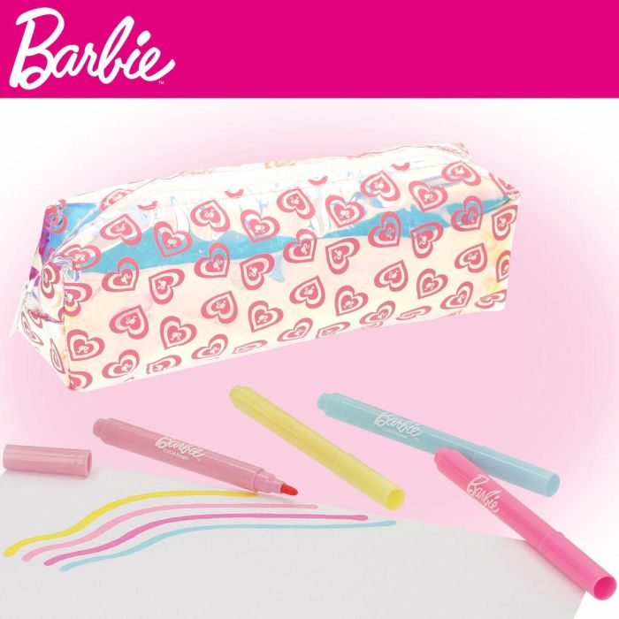 Set de Dibujo Barbie 2 Set de Dibujo Barbie 2