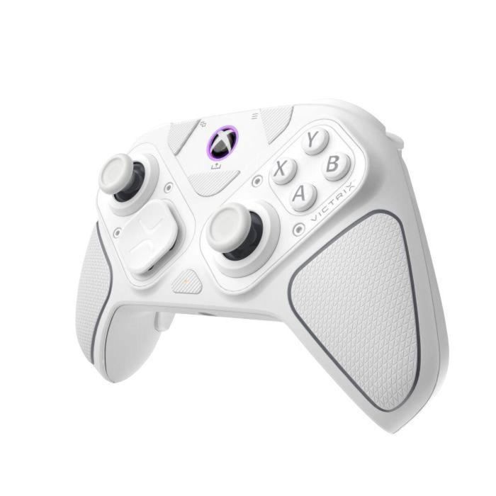 Turtle Beach Mando Modular Victrix Pro BFG Reloaded Inalámbrico Blanco 18