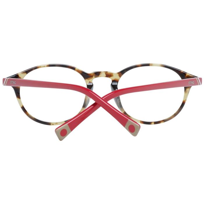 Montura de Gafas Unisex Sting VS6527V 470960 1 Montura de Gafas Unisex Sting VS6527V 470960 1