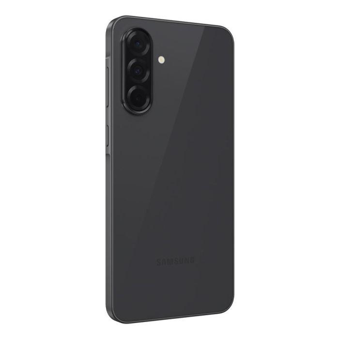 Samsung Smartphone Galaxy A36 SM-A366BZKGEUB 8GB/256GB 5G Negro Pantalla 6.7" Super AMOLED 120Hz 5