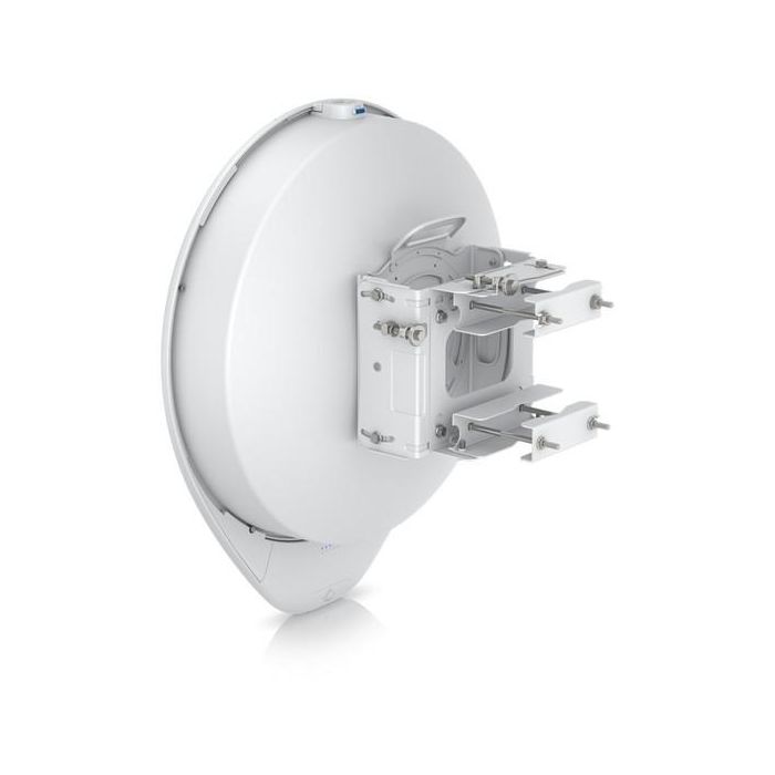 Ubiquiti UISP airFiber 60 XR Puente WiFi Exterior Long Range 4000m Blanco, Antena 26 dBi, Gigabit Ethernet 1000 Mbps 3 Ubiquiti UISP airFiber 60 XR Puente WiFi Exterior Long Range 4000m Blanco, Antena 26 dBi, Gigabit Ethernet 1000 Mbps 3