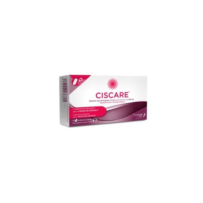 PROCARE Ciscare 42Comp