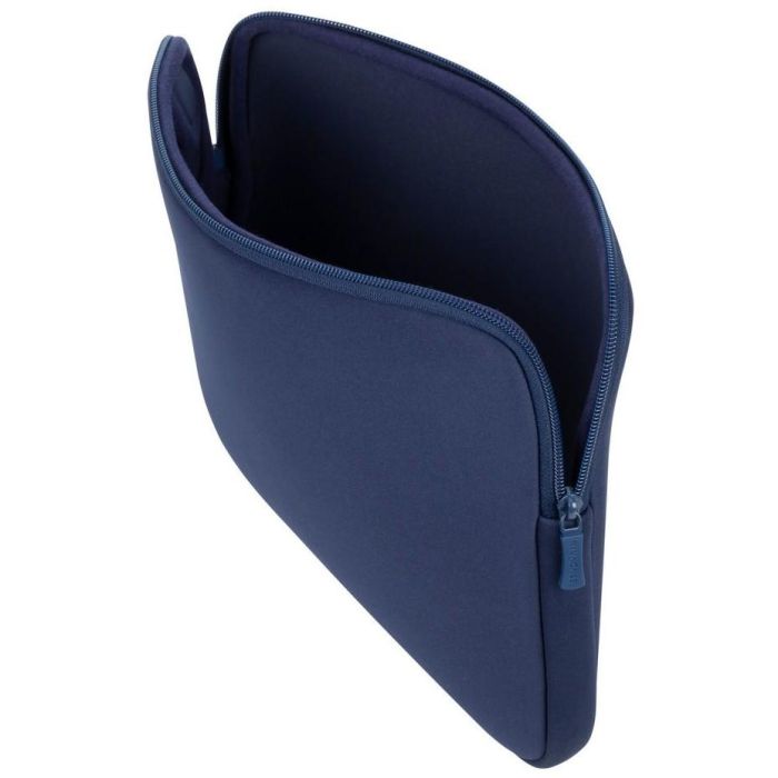 Riva NB Sleeve Antishock MacBook -13,0" blau 5123 6