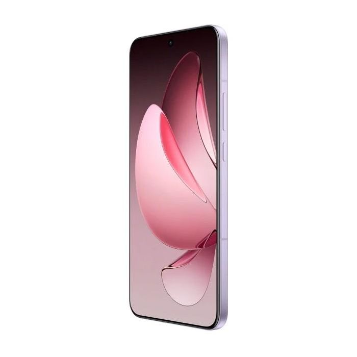 Oppo Reno13 Pro 5G Dual SIM 12GB RAM 512GB - Plume Purple 3 Oppo Reno13 Pro 5G Dual SIM 12GB RAM 512GB - Plume Purple 3