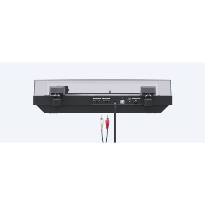 Sony PS-LX310BT Giradiscos Bluetooth Totalmente Automático 4