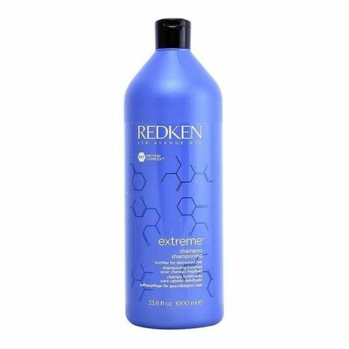 Redken Extreme Shampoo 300 mL 2