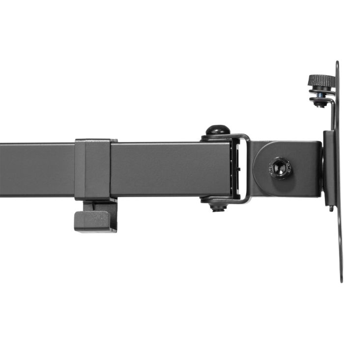 Tischhalterung für 1 Monitor 15-32" 8KG DIGITUS schwarz DA-90399 6 Tischhalterung für 1 Monitor 15-32" 8KG DIGITUS schwarz DA-90399 6