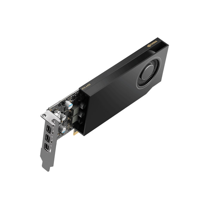 PNY A400 Nvidia 4 Gb Gddr6 5
