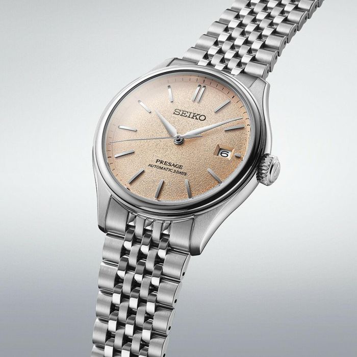 Reloj Hombre SPB467J1 3 Reloj Hombre SPB467J1 3
