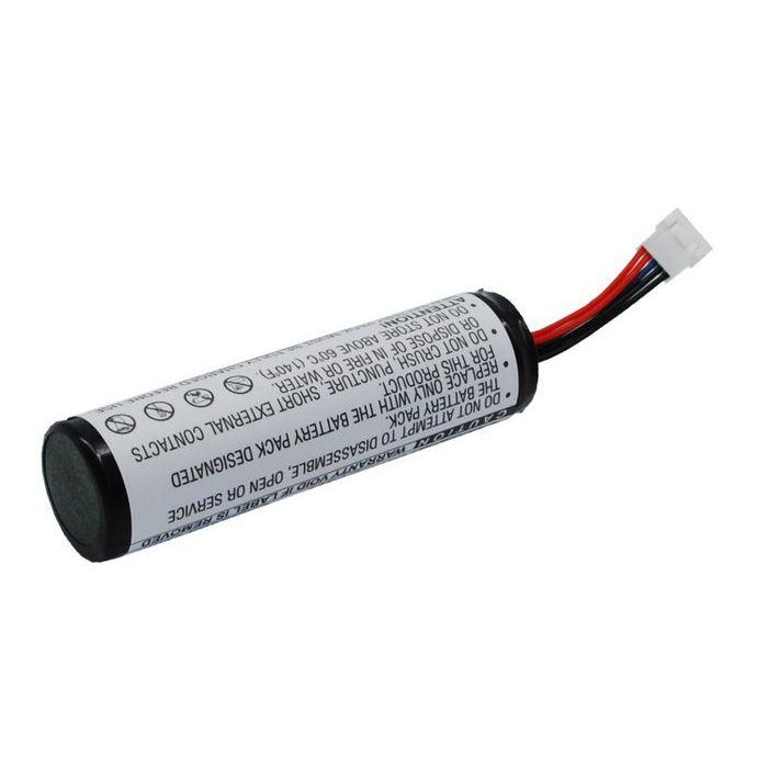 CoreParts Battery for Datalogic Scanner 9.6Wh Li-ion 3.7V 2600mAh Black, GBT4400, GBT4430, GM4100, GM4100-BK-433Mhz, GM4130, GM4400, GM4430 2 CoreParts Battery for Datalogic Scanner 9.6Wh Li-ion 3.7V 2600mAh Black, GBT4400, GBT4430, GM4100, GM4100-BK-433Mhz, GM4130, GM4400, GM4430 2