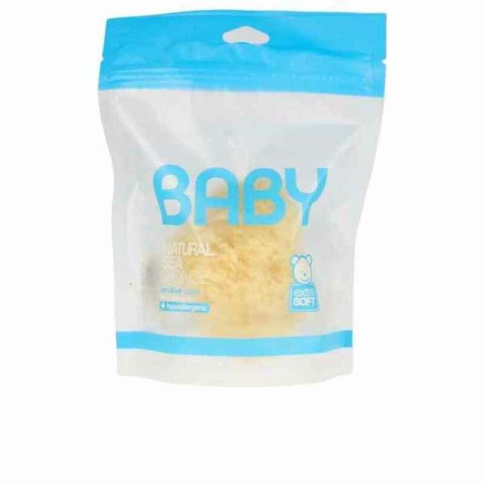 Suavipiel Baby Esponja Natural Sea Hypoallergenic