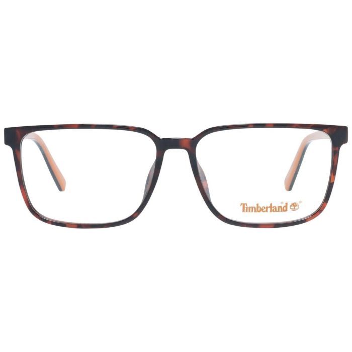 Montura de Gafas Hombre Timberland TB1768-H 58052 2 Montura de Gafas Hombre Timberland TB1768-H 58052 2