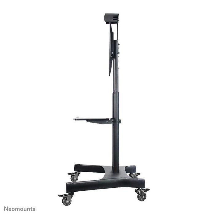 Soporte ajustable Neomounts NM-M1700BLACK 32" 75" Portátil 4 Soporte ajustable Neomounts NM-M1700BLACK 32" 75" Portátil 4