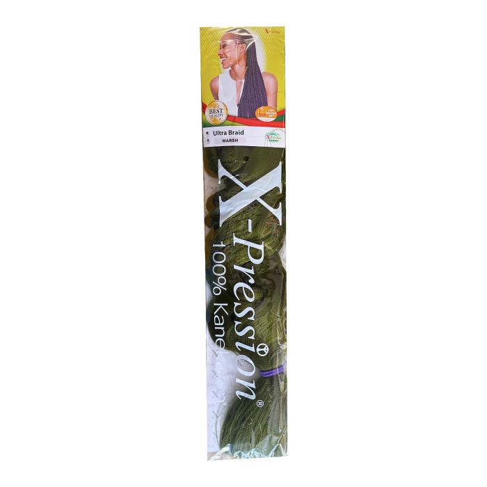 X Pression Marsh X Pression Marsh