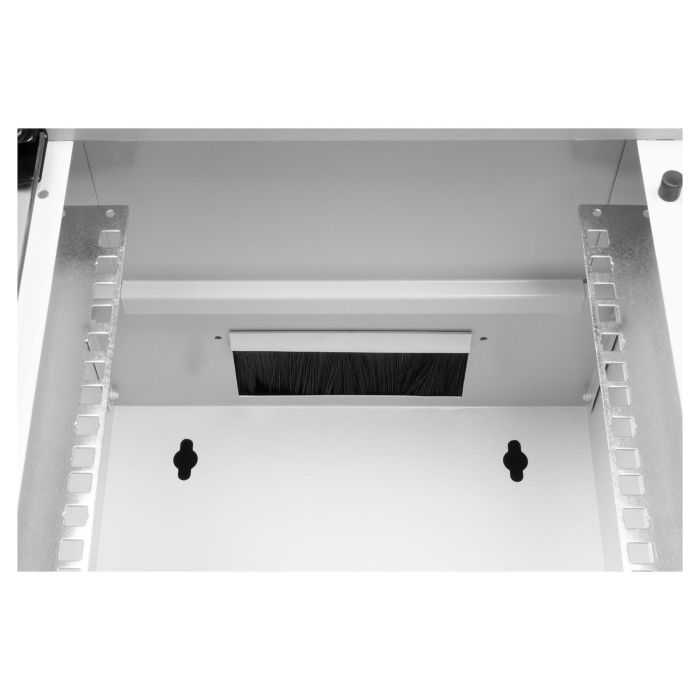 Digitus Caja Mural SOHO PRO 9HE 460x315x300mm 10" Gris 4