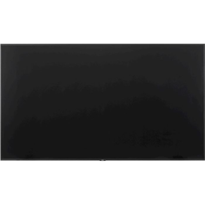 NEC E758 Pantalla LED 75" LFD UHD 4K IPS para Señalización Digital 18/7 11
