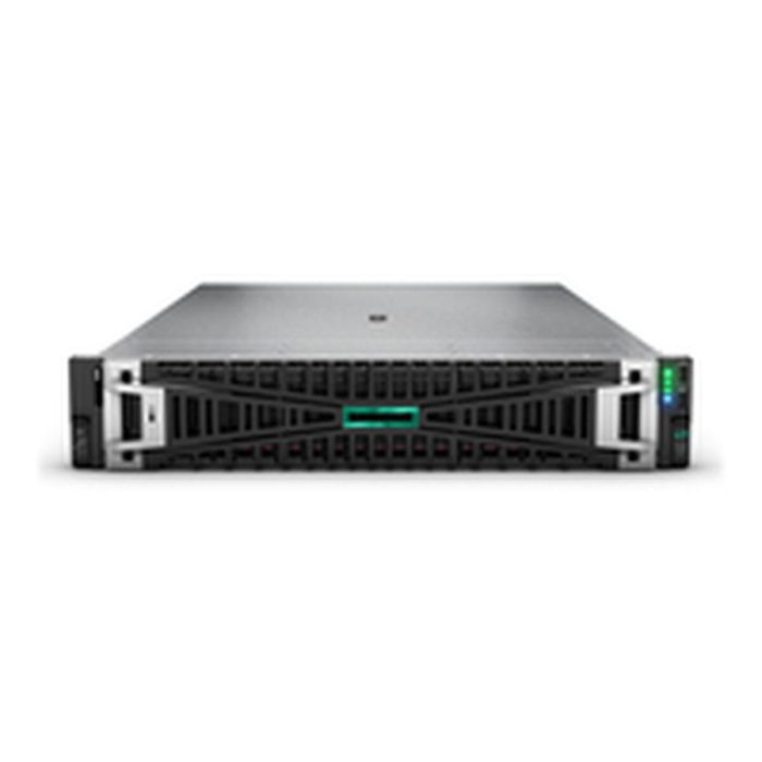 Servidor HPE P77242-425 4514Y 128 GB RAM 2 Servidor HPE P77242-425 4514Y 128 GB RAM 2