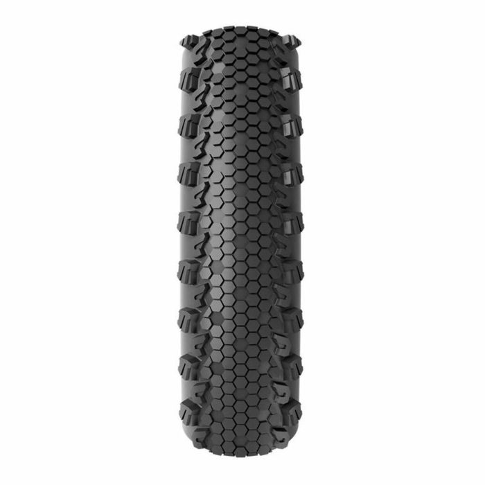 Cubierta Terreno Dry Shimano 28x700x3 Negro 1