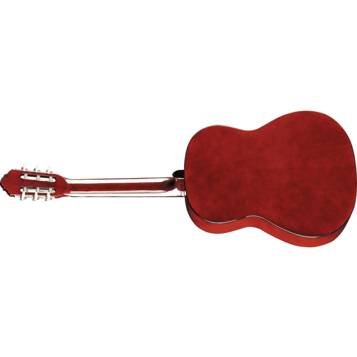 Guitarra Clásica 4/4 Studio 10 - Natural 1 Guitarra Clásica 4/4 Studio 10 - Natural 1