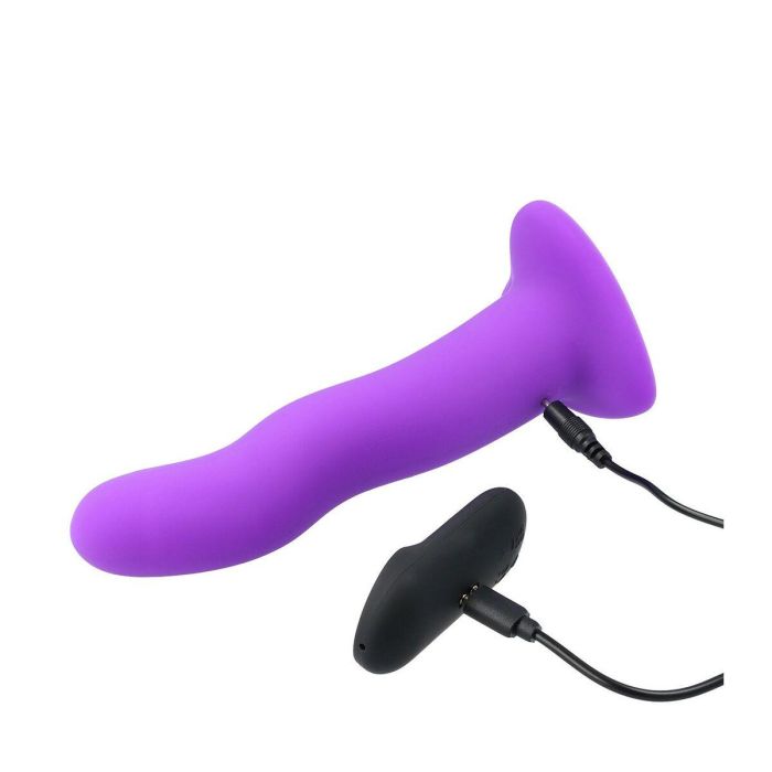 Vibrador Virgite 7 Vibrador Virgite 7