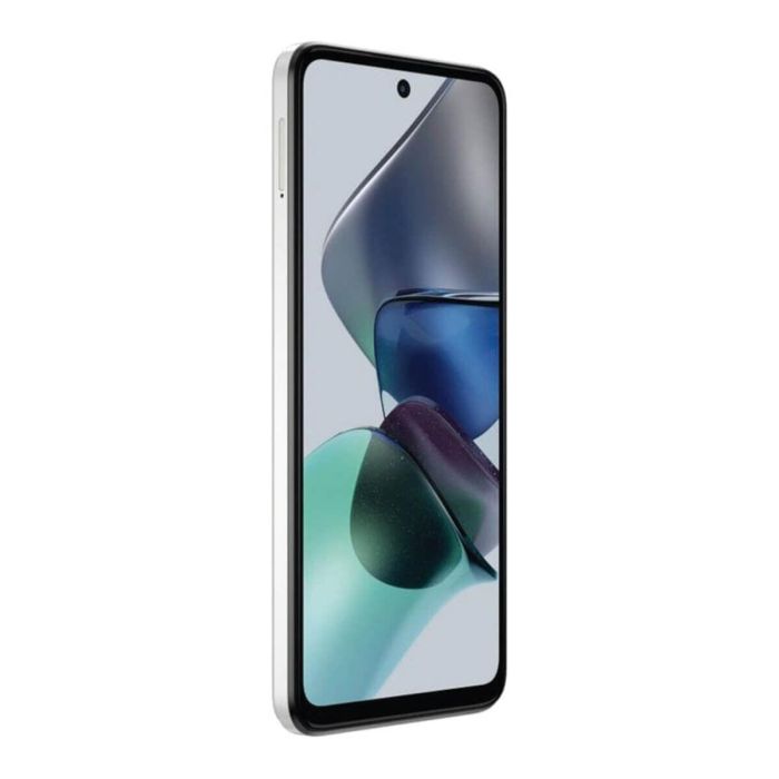 Smartphone Motorola XT2333-3 6,5" Octa Core 4 GB RAM 128 GB Blanco 1