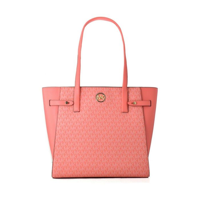 Bolso Mujer Michael Kors 35S2GNMT3B-GRAPFRUT Rosa 30 x 53 x 12 cm Bolso Mujer Michael Kors 35S2GNMT3B-GRAPFRUT Rosa 30 x 53 x 12 cm