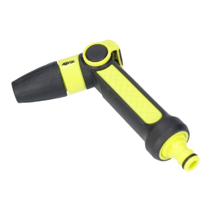 Pistola de Riego Ferrestock Verde 1 Pistola de Riego Ferrestock Verde 1