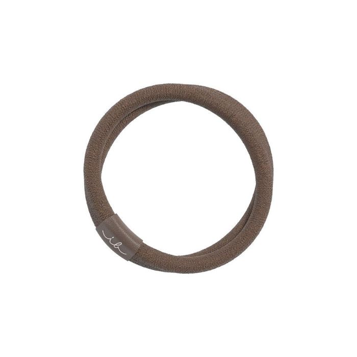 Invisibobble Ecotie #Mocha 5 Unidades 2