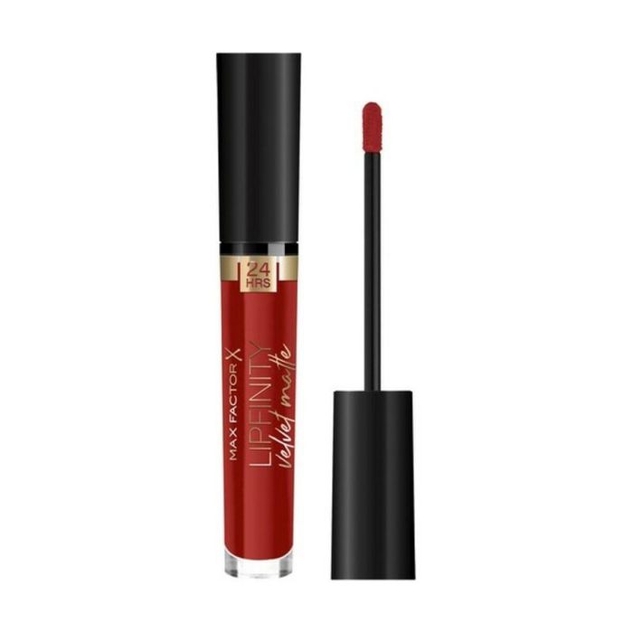 Pintalabios Lipfinity Velvet Matte Max Factor (23 g) 10
