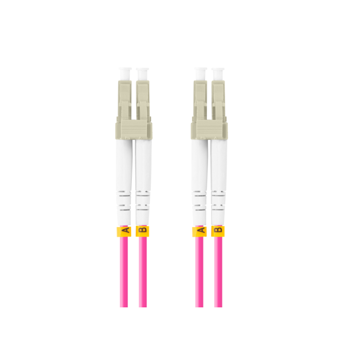 Latiguillo Fibra Optica Lc Upc Lanberg Latiguillo Fibra Optica Lc Upc Lanberg