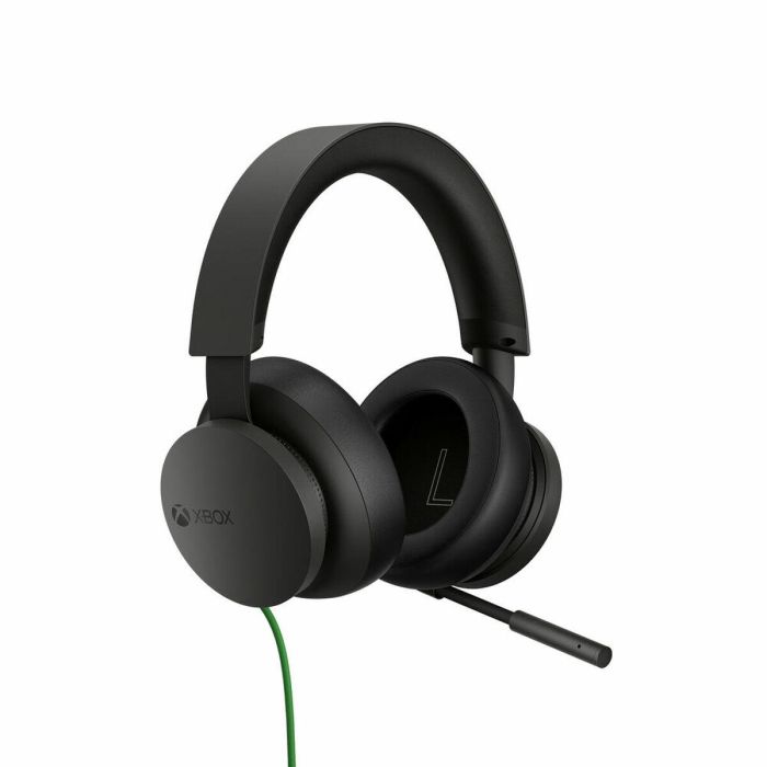 Auriculares Microsoft 8LI-00002 Negro 2