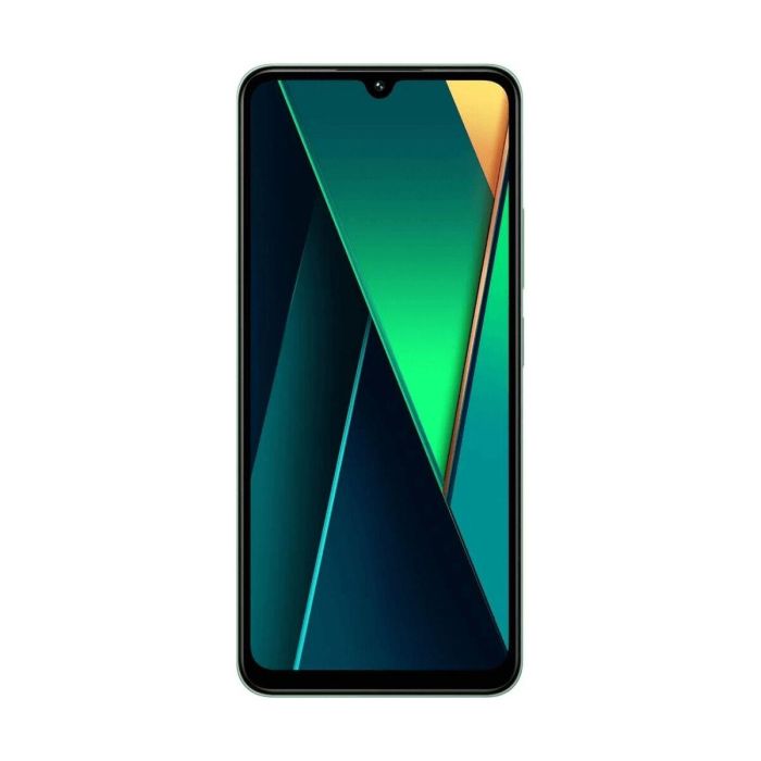 Smartphone Xiaomi POCO C75 4G 6,7" 6,88" Octa Core 6 GB RAM 128 GB Verde 3