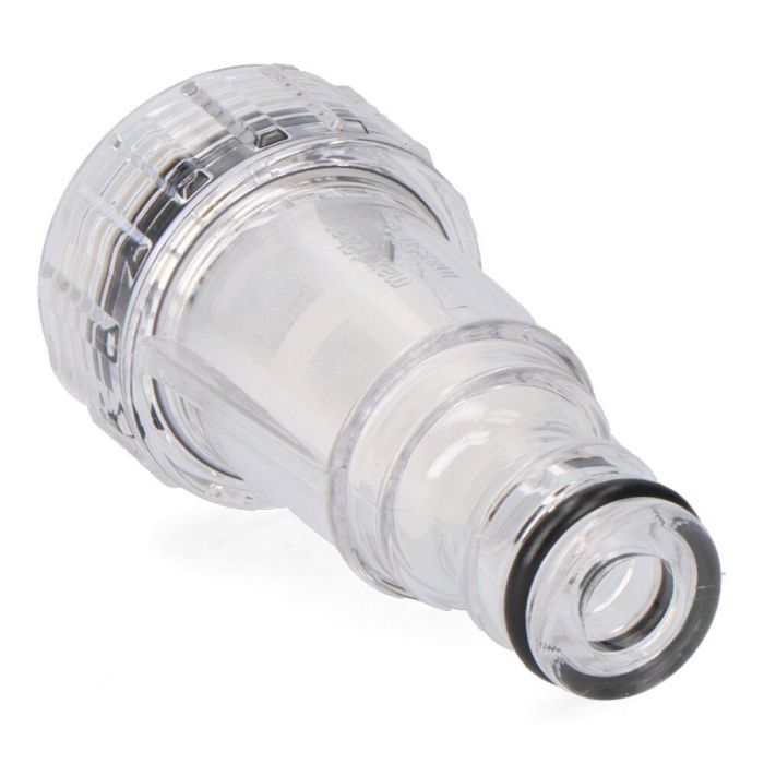 Koma Tools Recambio conector con filtro para hidrolimpiadora, compatible con ref. 08680 y 08681 0 Koma Tools Recambio conector con filtro para hidrolimpiadora, compatible con ref. 08680 y 08681 0