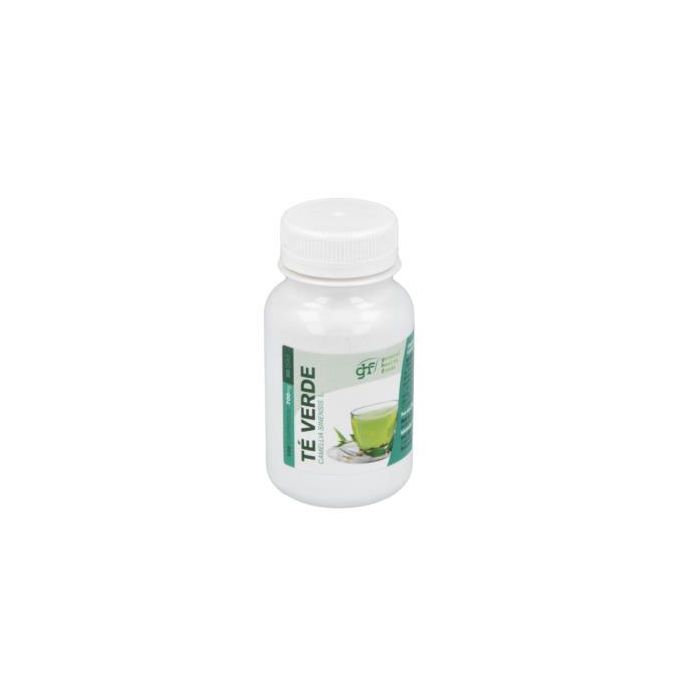 Te Verde 100Comp.
