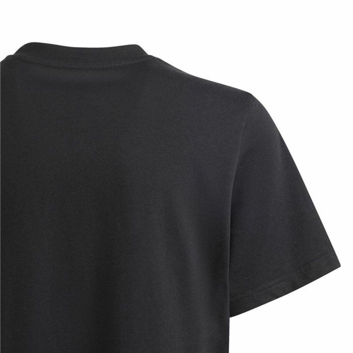 Camiseta de Manga Corta Adidas Gfx Illustrated 3 Camiseta de Manga Corta Adidas Gfx Illustrated 3