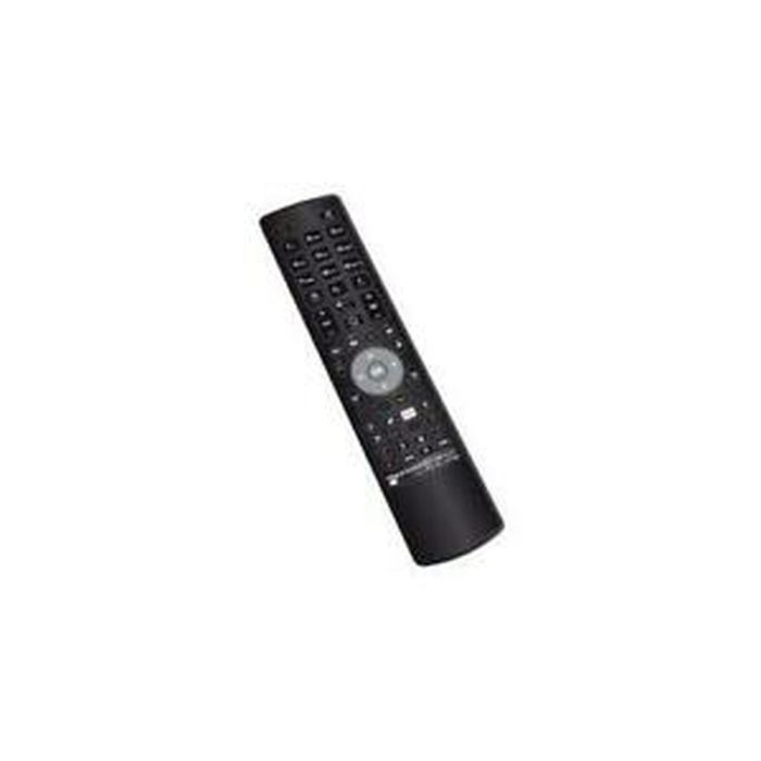 Mando a Distancia Universal Philips 1719 Negro