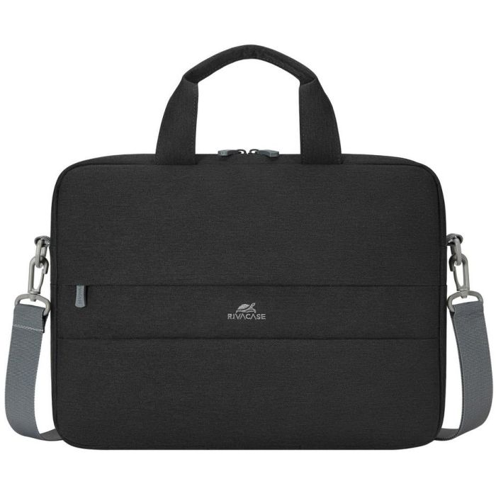Riva Laptoptasche Prater 14" black 7522 0 Riva Laptoptasche Prater 14" black 7522 0