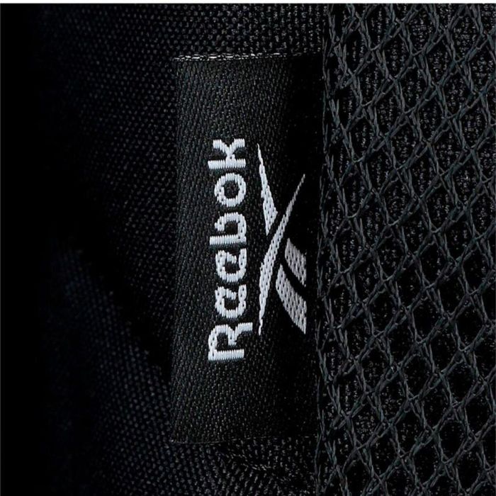 Mochila Deportiva Reebok Truck One Negro 1