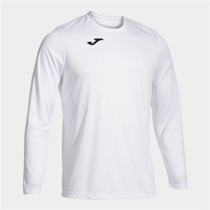 Camiseta de Manga Larga Infantil Joma Sport 2 Camiseta de Manga Larga Infantil Joma Sport 2